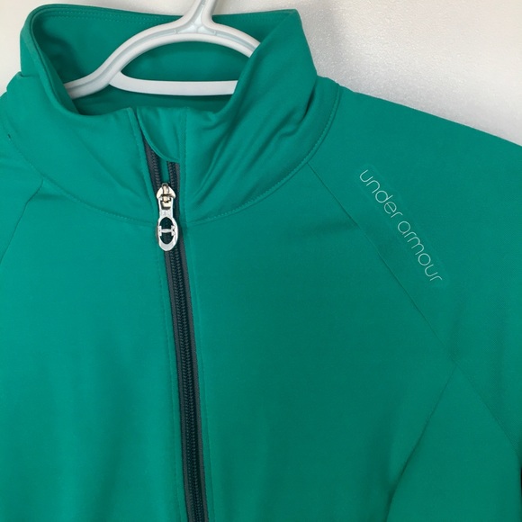 Under Armor Jacket - Picture 3 of 6